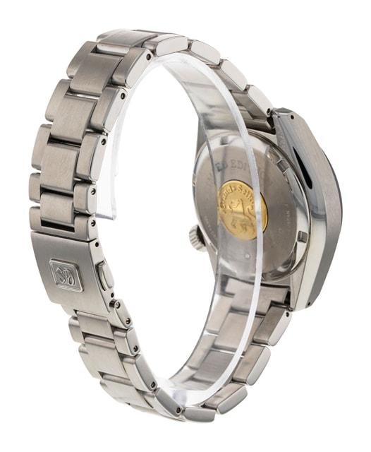 Grand Seiko Sport Collection SBGN023 Image 3